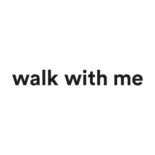 walk with me brand