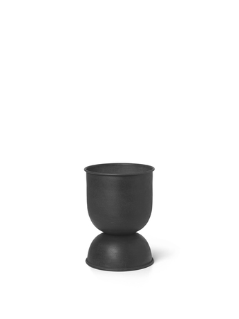Ferm Living Cache pot - Sablier - Hourglass Pot - XS