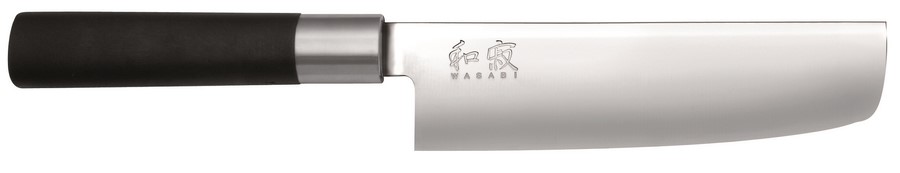 Nakiri - Wasabi Black - 16,5cm