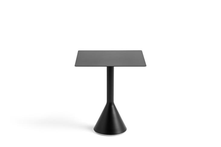 Cone Table - Carré - Palissade