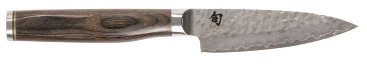 Couteau japonais Kai - Office - Tim Malzer Shun Premier - 10cm