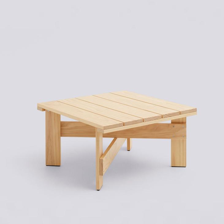 Hay - Table basse - Crate