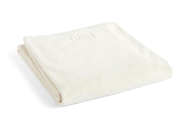 Hay serviette - Sheet Cream - Crème