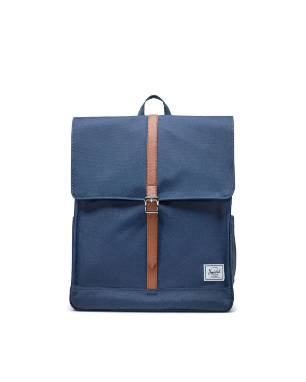 Herschel sac à dos - City Backpack - Bleu