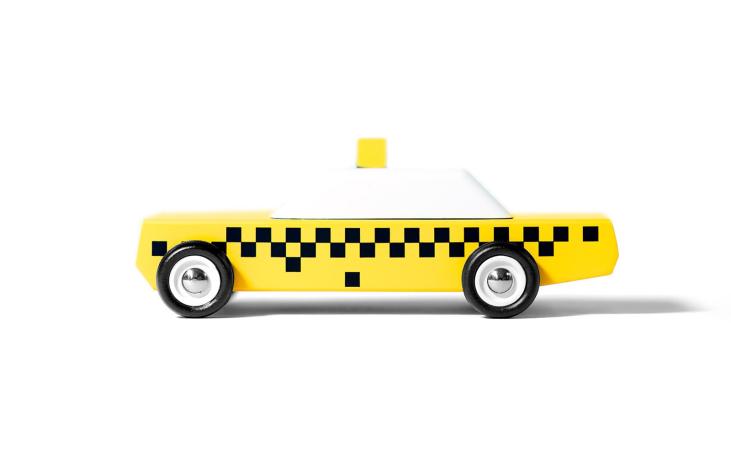 Mini-Taxi