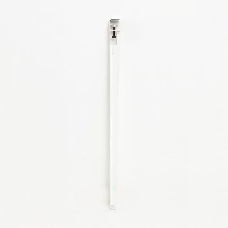 Pieds de table 110 cm - Blanc Nuage