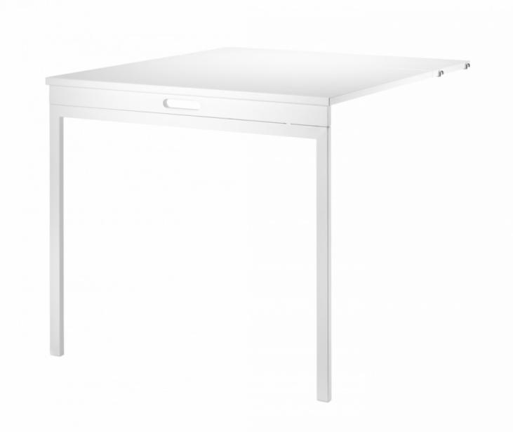 Table pliante - Folding table