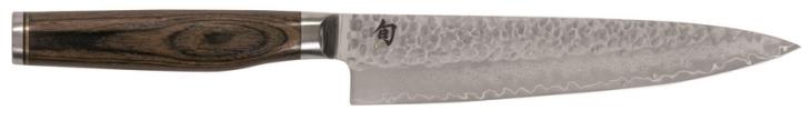 Couteau japonais Kai - Utilitaire- Tim Malzer Shun premier -16,5cm