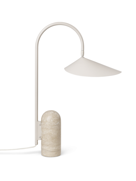 Ferm living lampe de table - Arum Table Lamp