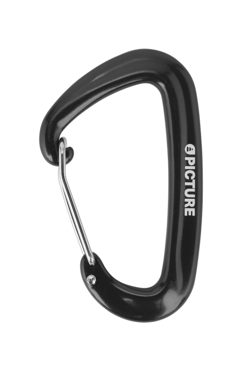 Picture Organic clothing mousqueton - Carabiner