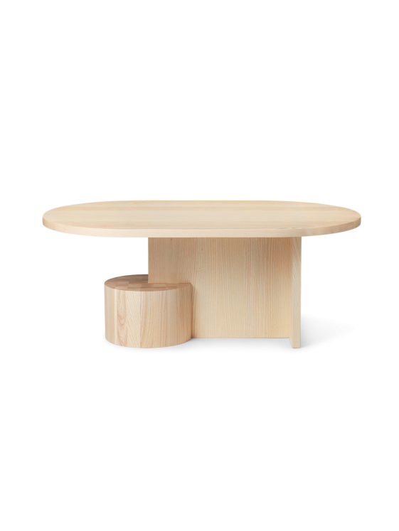 Ferm living table basse - Insert Cofee Table