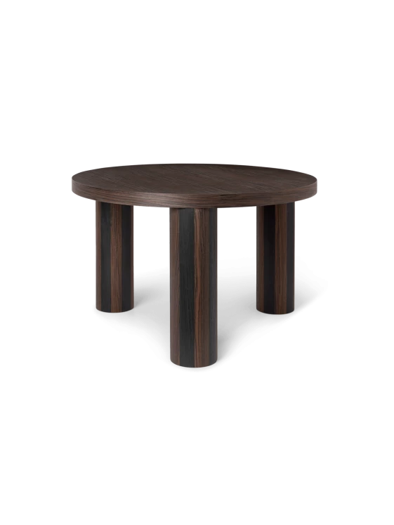 Ferm Living table basse - Post coffe Table - Lines