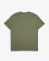 Deus ex machina t-shirt - Mini Tee - Vert lichen