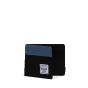 Herschel Porte carte - Roy RFID - Noir/Bleu