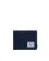 Herschel Porte Carte - Roy RFID - Navy
