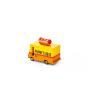 Candylab toys Camion en bois - Hot dog Van - Frank's dogs