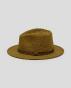 Brixton chapeau toile - Messer X adventure - Desert Palm