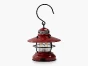Mini Edison Lantern couleur : Rouge