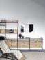 String furniture - Montant de sol - Floor Panel - String system -