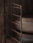 String furniture - Montant de sol - Floor Panel - String system -