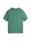 Picture Organic clothing t-shirt femme - kiarra pocket tee - vert
