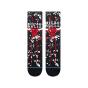 Stance Chaussettes - Overspray - Chicago bulls