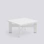 Hay - Table basse - Crate couleur : Blanc