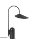 Ferm living lampe de table - Arum Table Lamp couleur : Noir