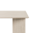 Ferm Living Plateau pour table - Mingle - 160 - Chêne couleur : Chêne