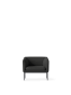 Ferm Living fauteuil - Turn Qualité de tissus et couleurs : Focus - Grey