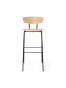 Ferm living tabouret de bar - Herman Bar Chair