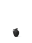 Mini vase Ary - Charcoal