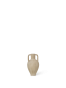 Mini vase Ary - Sand