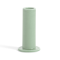 Hay bougeoir - Tube candle Holder - M - Mint