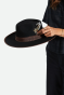 Brixton plume pour chapeau - Hat Feather