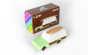 Candylab toys voiture en bois -  Surf Wagon