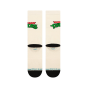 Stance chaussettes - Turtles - Offwhite